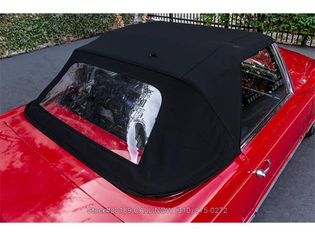1970 Mercedes-Benz 280SL (CC-2109008) for sale in Beverly Hills, California