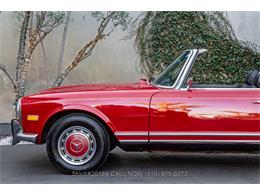 1970 Mercedes-Benz 280SL (CC-2109008) for sale in Beverly Hills, California