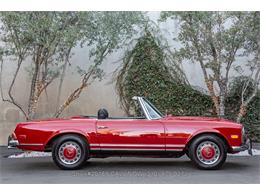 1970 Mercedes-Benz 280SL (CC-2109008) for sale in Beverly Hills, California