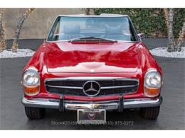 1970 Mercedes-Benz 280SL (CC-2109008) for sale in Beverly Hills, California