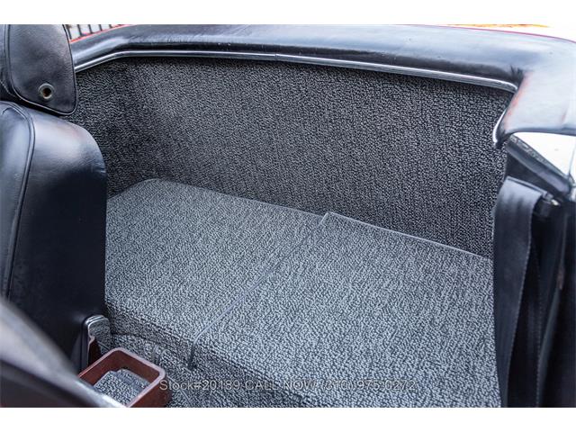 1970 Mercedes-Benz 280SL (CC-2109008) for sale in Beverly Hills, California