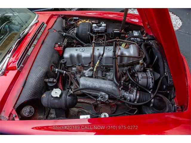 1970 Mercedes-Benz 280SL (CC-2109008) for sale in Beverly Hills, California