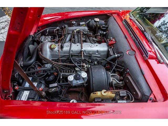 1970 Mercedes-Benz 280SL (CC-2109008) for sale in Beverly Hills, California