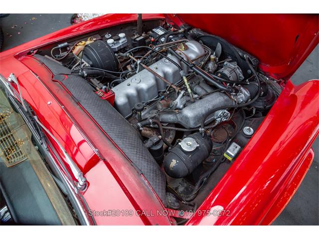 1970 Mercedes-Benz 280SL (CC-2109008) for sale in Beverly Hills, California