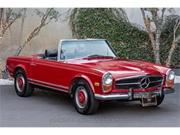 1970 Mercedes-Benz 280SL (CC-2109008) for sale in Beverly Hills, California