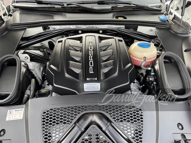2015 Porsche Macan (CC-2100901) for sale in Las Vegas, Nevada