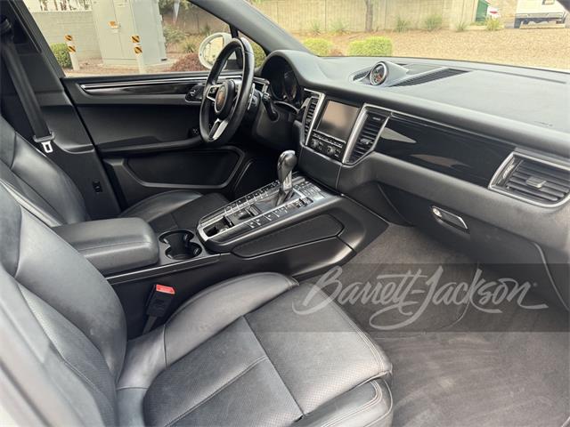 2015 Porsche Macan (CC-2100901) for sale in Las Vegas, Nevada