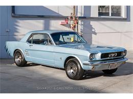 1966 Ford Mustang (CC-2109010) for sale in Beverly Hills, California