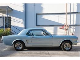 1966 Ford Mustang (CC-2109010) for sale in Beverly Hills, California