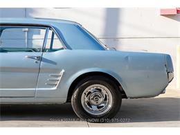 1966 Ford Mustang (CC-2109010) for sale in Beverly Hills, California