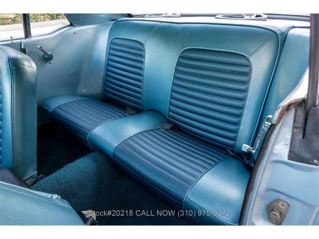 1966 Ford Mustang (CC-2109010) for sale in Beverly Hills, California