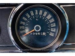 1966 Ford Mustang (CC-2109010) for sale in Beverly Hills, California