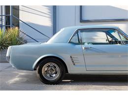 1966 Ford Mustang (CC-2109010) for sale in Beverly Hills, California