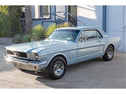1966 Ford Mustang (CC-2109010) for sale in Beverly Hills, California