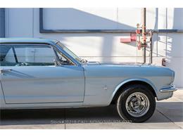 1966 Ford Mustang (CC-2109010) for sale in Beverly Hills, California