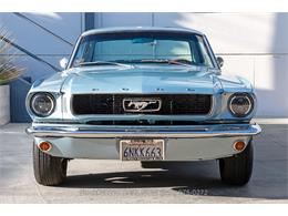 1966 Ford Mustang (CC-2109010) for sale in Beverly Hills, California