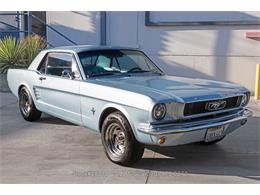 1966 Ford Mustang (CC-2109010) for sale in Beverly Hills, California