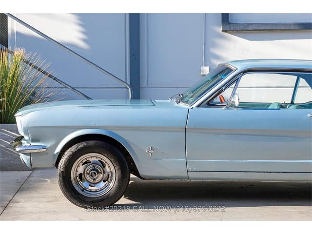 1966 Ford Mustang (CC-2109010) for sale in Beverly Hills, California