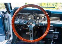 1966 Ford Mustang (CC-2109010) for sale in Beverly Hills, California