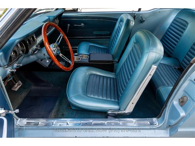 1966 Ford Mustang (CC-2109010) for sale in Beverly Hills, California