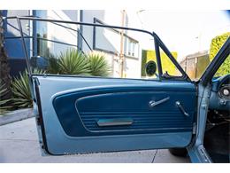 1966 Ford Mustang (CC-2109010) for sale in Beverly Hills, California