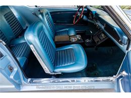 1966 Ford Mustang (CC-2109010) for sale in Beverly Hills, California