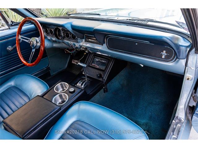 1966 Ford Mustang (CC-2109010) for sale in Beverly Hills, California