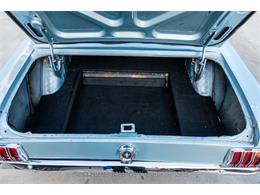 1966 Ford Mustang (CC-2109010) for sale in Beverly Hills, California