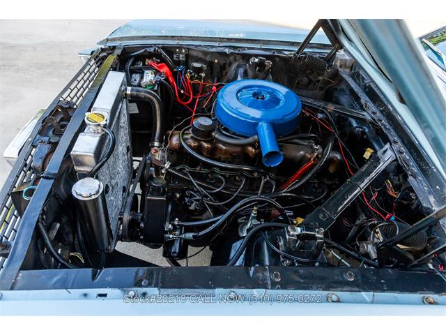 1966 Ford Mustang (CC-2109010) for sale in Beverly Hills, California