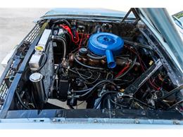 1966 Ford Mustang (CC-2109010) for sale in Beverly Hills, California