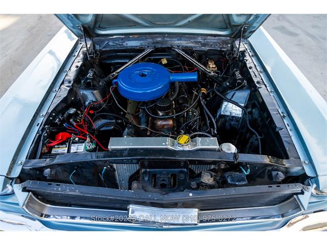 1966 Ford Mustang (CC-2109010) for sale in Beverly Hills, California