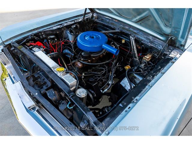 1966 Ford Mustang (CC-2109010) for sale in Beverly Hills, California