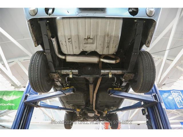 1966 Ford Mustang (CC-2109010) for sale in Beverly Hills, California