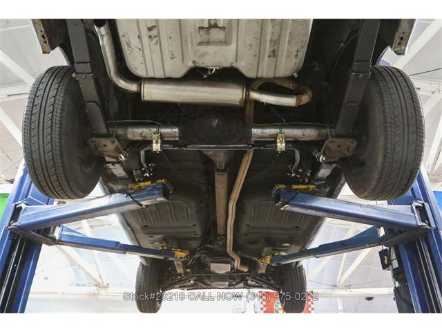 1966 Ford Mustang (CC-2109010) for sale in Beverly Hills, California