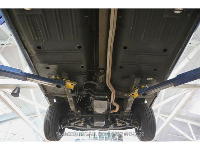 1966 Ford Mustang (CC-2109010) for sale in Beverly Hills, California