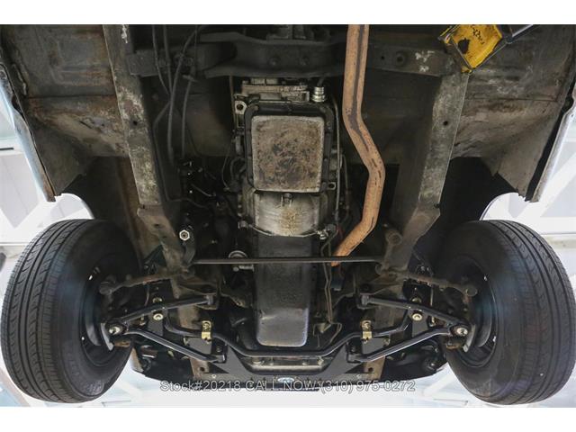 1966 Ford Mustang (CC-2109010) for sale in Beverly Hills, California
