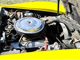 1977 Chevrolet Corvette (CC-2109012) for sale in Cadillac, Michigan