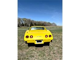 1977 Chevrolet Corvette (CC-2109012) for sale in Cadillac, Michigan