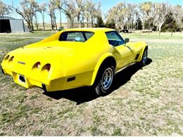 1977 Chevrolet Corvette (CC-2109012) for sale in Cadillac, Michigan
