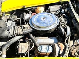 1977 Chevrolet Corvette (CC-2109012) for sale in Cadillac, Michigan