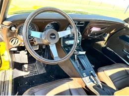 1977 Chevrolet Corvette (CC-2109012) for sale in Cadillac, Michigan