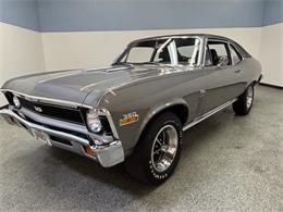1971 Chevrolet Nova (CC-2109013) for sale in Bradenton, Florida