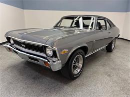 1971 Chevrolet Nova (CC-2109013) for sale in Bradenton, Florida