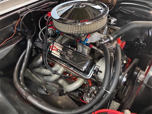 1971 Chevrolet Nova (CC-2109013) for sale in Bradenton, Florida