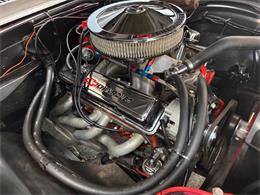 1971 Chevrolet Nova (CC-2109013) for sale in Bradenton, Florida