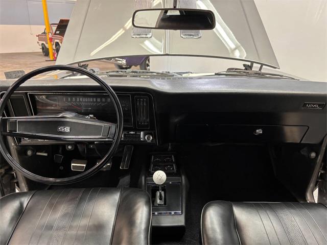 1971 Chevrolet Nova (CC-2109013) for sale in Bradenton, Florida