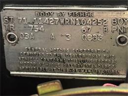 1971 Chevrolet Nova (CC-2109013) for sale in Bradenton, Florida