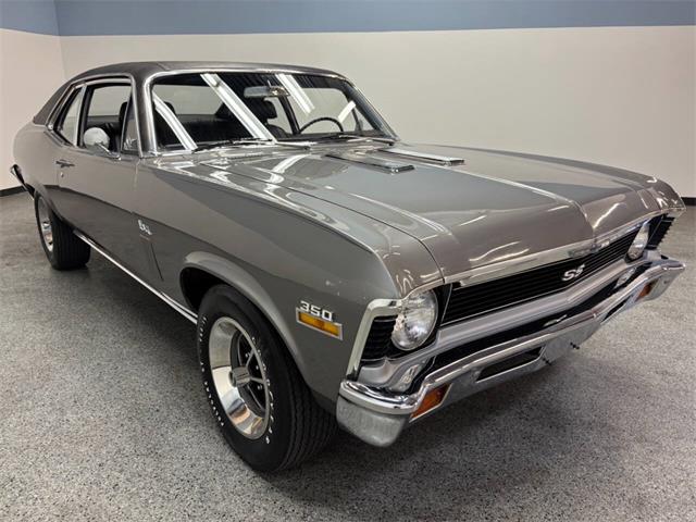 1971 Chevrolet Nova (CC-2109013) for sale in Bradenton, Florida