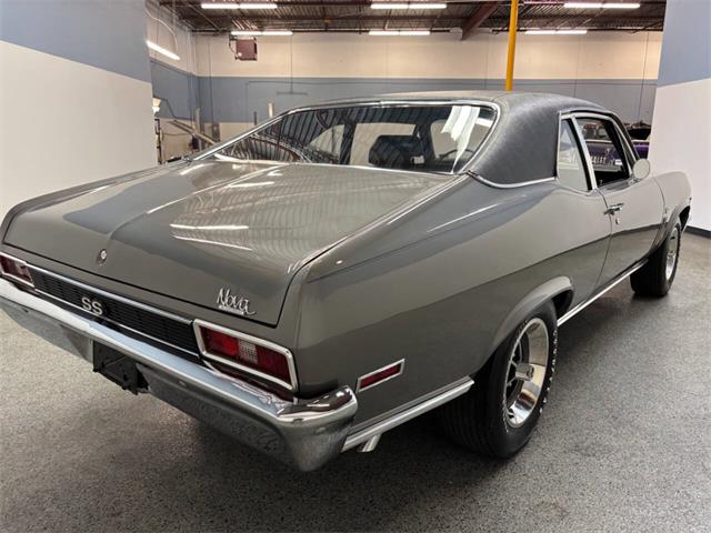 1971 Chevrolet Nova (CC-2109013) for sale in Bradenton, Florida