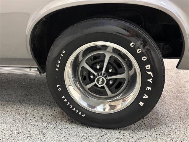 1971 Chevrolet Nova (CC-2109013) for sale in Bradenton, Florida